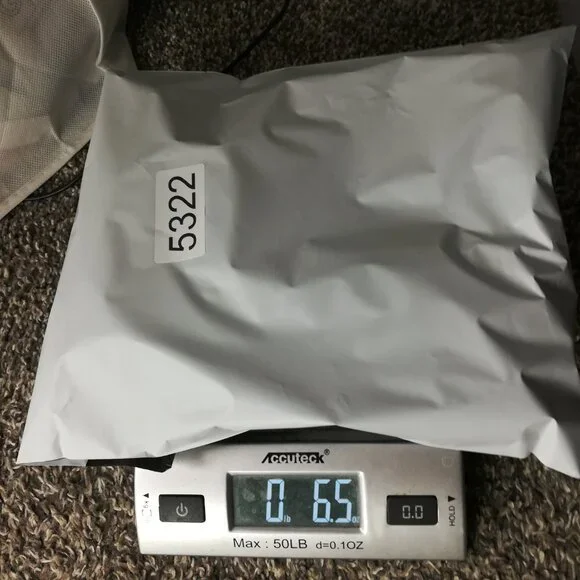 Vintage Allen Iverson Jersey Philadelphia 76ers Reebok Mens Small (Youth XL) - Picture 9 of 9